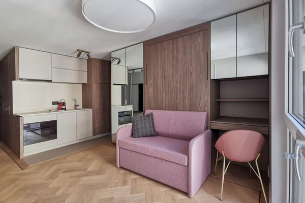 Neubau mit allem drin und dran 1