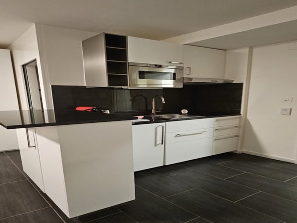 Clara Business Apartments - Ihr möblierter Wohntraum 4