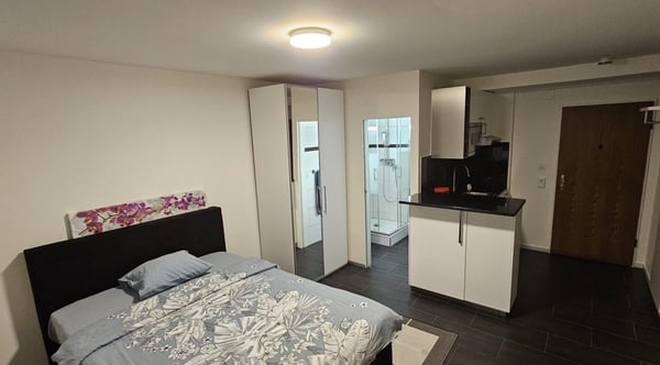 Clara Business Apartments - Ihr möblierter Wohntraum 1