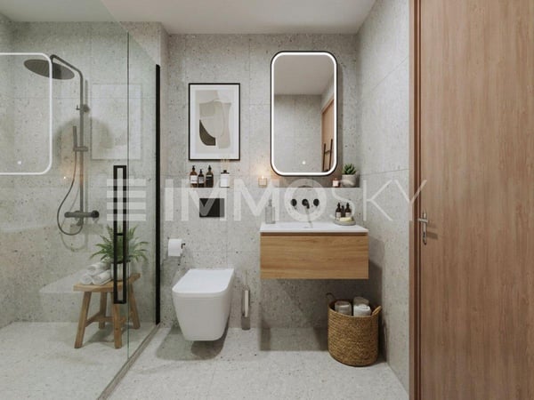 Neubau-Juwel im Kreis 3  Last Chance - exklusiv und mitten in Zürich 6