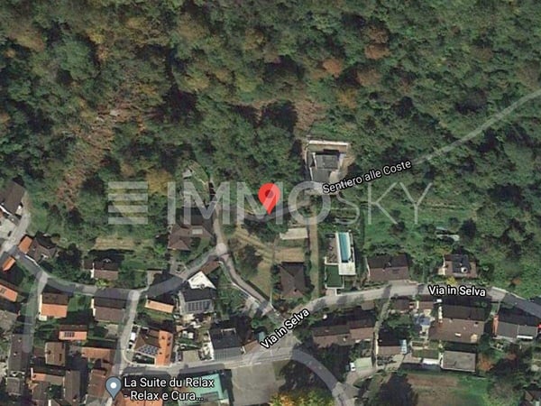 Magnifica vista lago, edifica la tua proprietà 5