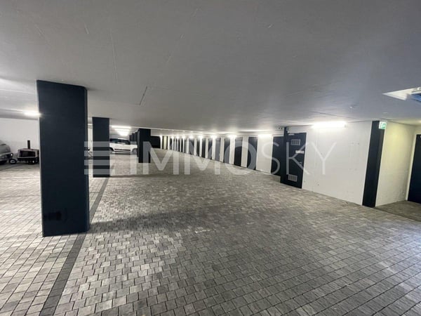 Moderna palazzina a reddito, finiture d pregio, modernità ed eleganza 7