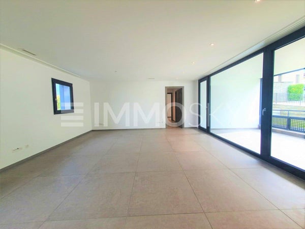 Moderna palazzina a reddito, finiture d pregio, modernità ed eleganza 3