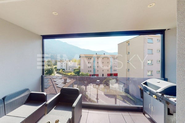 Posizione centrale, zona tranquilla, finiture di pregio 5