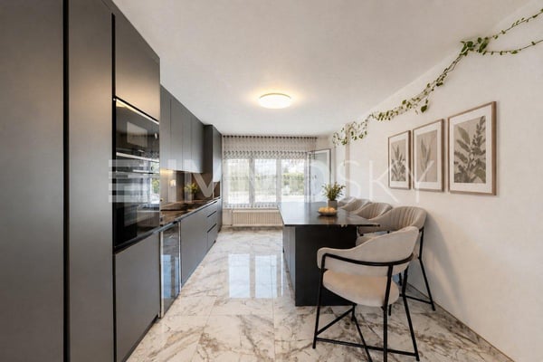 Une maison, deux logements ? À vous dimaginer la suite 3