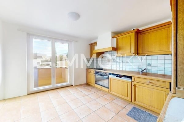 Appartement à Moutier Un bien aux multiples possibilités 2