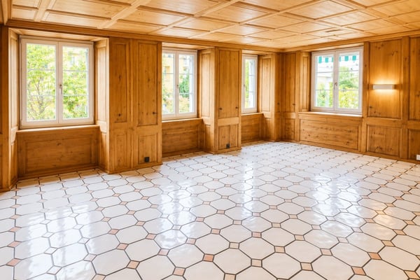 Maisonette-Juwel in Kloten charmantes Wohnen auf zwei Ebenen 9