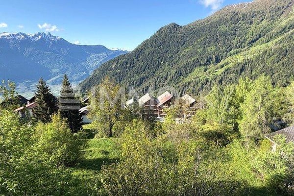 Exclusivité : Vis-à-vis du centre Thermal 7