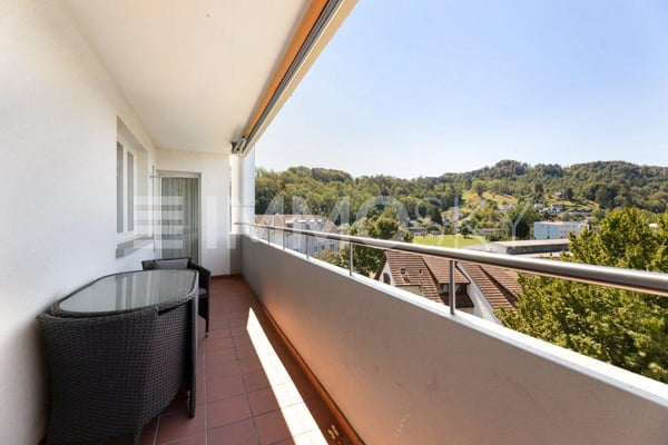 Wohnkomfort mit Aussicht 4