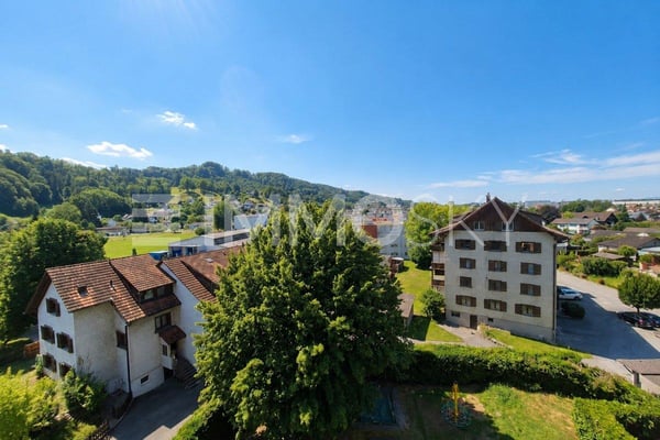 Wohnkomfort mit Aussicht 6