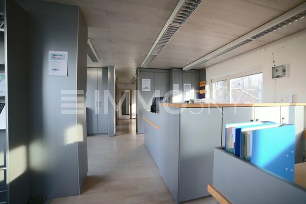 Multifunktions-Businessfläche für jede Unternehmensvision 5