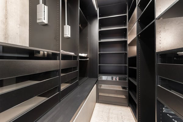 Loft - Luxuriös - Am Puls von Zürich 6