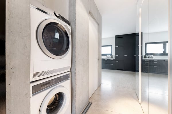 Loft - Luxuriös - Am Puls von Zürich 8