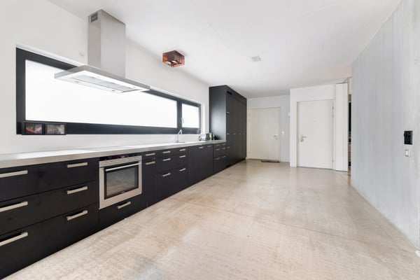 Loft - Luxuriös - Am Puls von Zürich 4