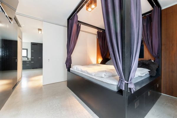 Loft - Luxuriös - Am Puls von Zürich 7