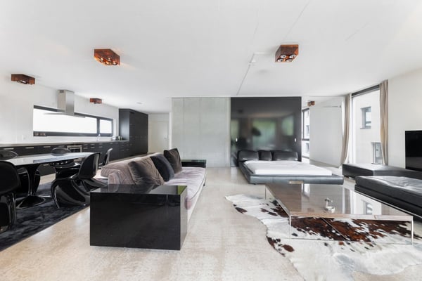 Loft - Luxuriös - Am Puls von Zürich 1