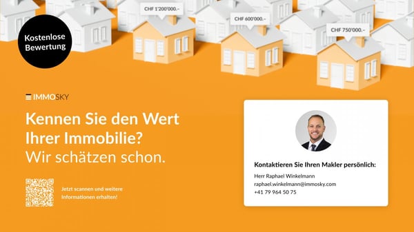 Sonniges Bauland mit viel Raum für Ihre Wohnträume 4