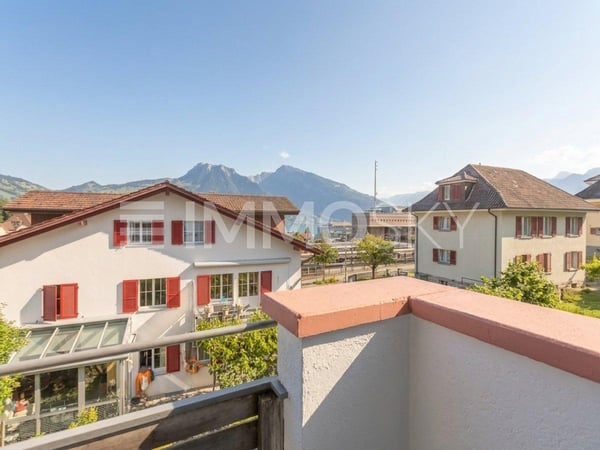 Wo jeder Tag mit einem wunderschönen Ausblick beginnt! 7