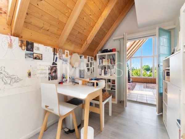 Zwei Etagen .Ein Zuhause. Ganz viel Wohngefühl. 7