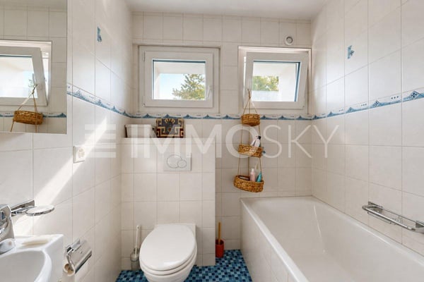Spacieuse villa avec appartement indépendant 8