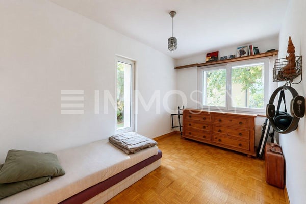 Spacieuse villa avec appartement indépendant 7