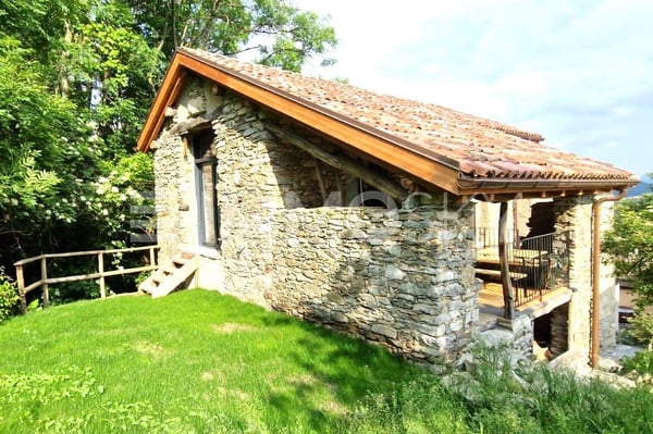 Un rifugio moderno dal cuore antico 1