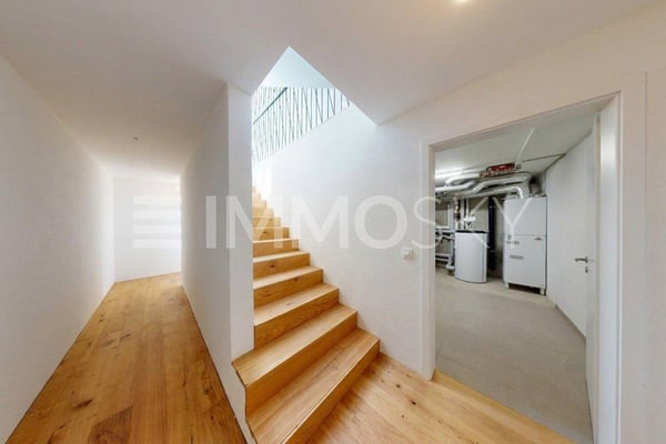 Villa B  5.5 pièces neuve et Minergie 9