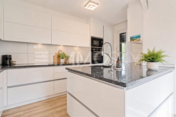 Cugy : spacieuse maison individuelle 7 pces rénovée 3
