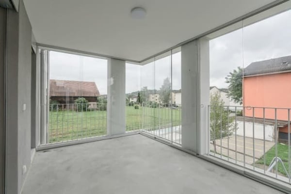 Möblierte Apartments, per sofort einzugsbereit! 6
