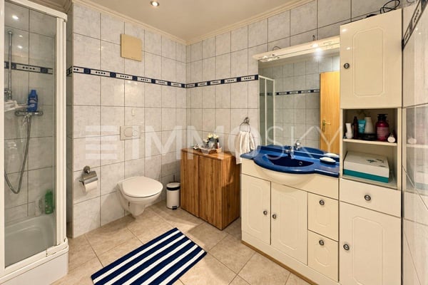 Pour investisseurs : Immeuble à 5 min. de Chavornay (REN. env. 4.29%) 11