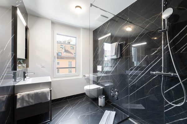 Modern möblierte Wohnung, ab sofort Einzugsbereit!! 3