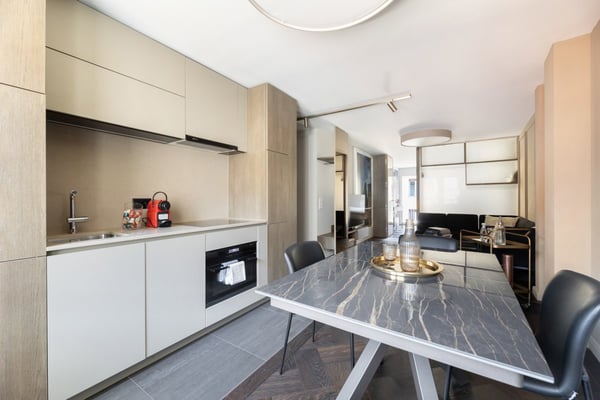 Modern möblierte Wohnung, ab sofort Einzugsbereit!! 7