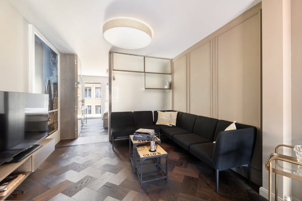 Modern möblierte Wohnung, ab sofort Einzugsbereit!! 5