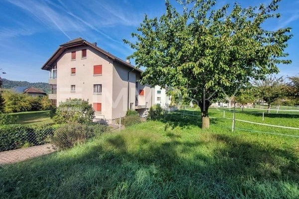 Familiennest mit Wow-Blick 7