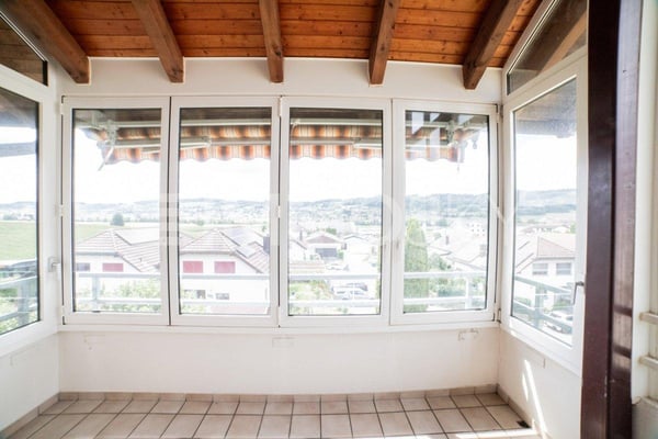 Familiennest mit Wow-Blick 10