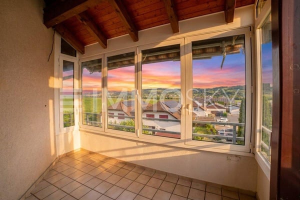 Familiennest mit Wow-Blick 6