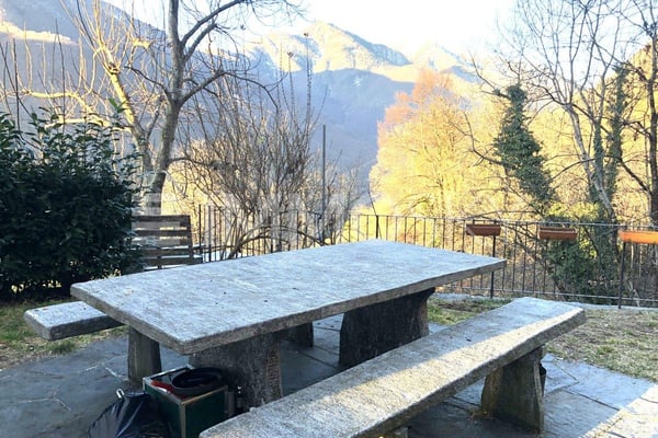 La tua oasi di pace ti attende... 5