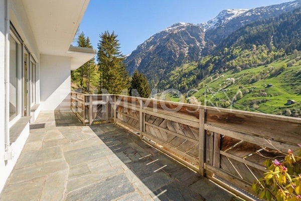 Ihr Ferienhaus für besondere Ausblicke und Lieblingsmomente