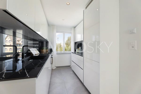 Saniert mit Stil und Komfort 2