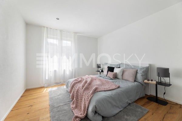 Saniert mit Stil und Komfort 1