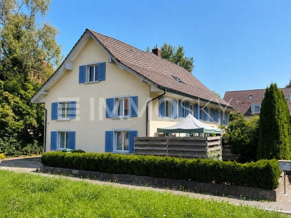 Liebevoll renoviertes Reiheneckhaus ein Zuhause zum Wohlfühlen 1