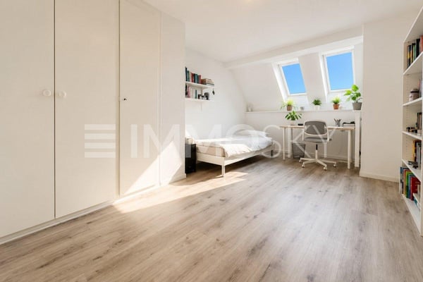 Liebevoll renoviertes Reiheneckhaus ein Zuhause zum Wohlfühlen 5