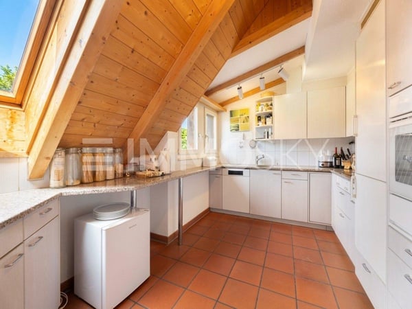 Zwei Etagen. Ein Zuhause. Ganz viel Wohngefühl. 3