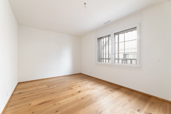 Lebensqualität im Grünen - Neubau in Höri 5