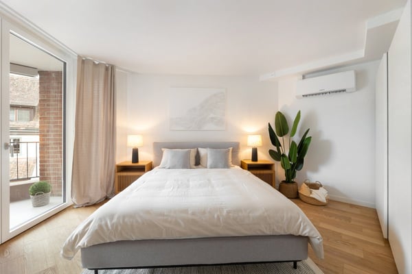 Mit Concierge, Fitness und Pool - Neu im Herzen von Stein am Rhein 11