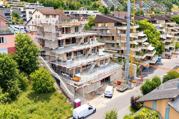 Die Aare vor der Tür. Ihr Wohntraum zum Greifen nah. 6
