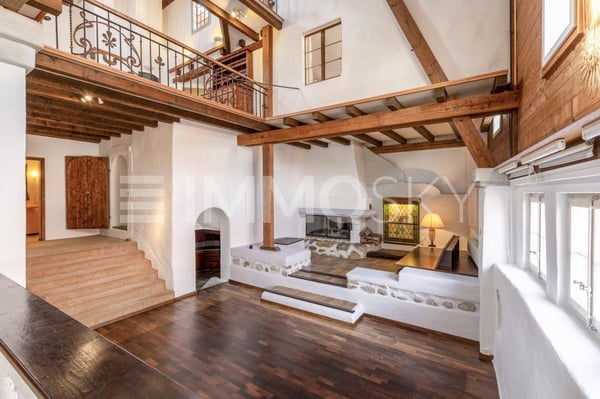 Superbe maison au cachet incomparable 3