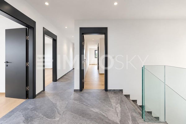 Villa moderne à 25 min. de Lausanne 11