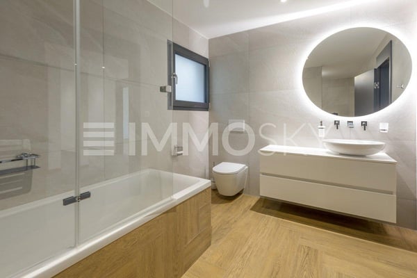 Villa moderne à 25 min. de Lausanne 12