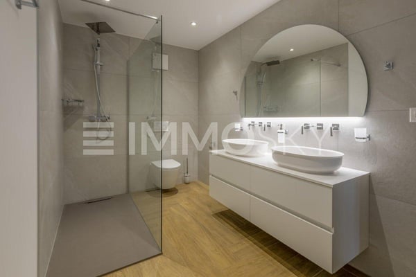 Villa moderne à 25 min. de Lausanne 10